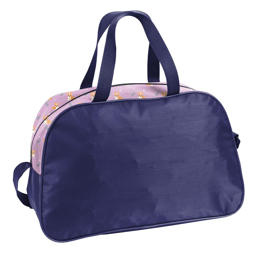 Tas sportowa Leuke Corgi