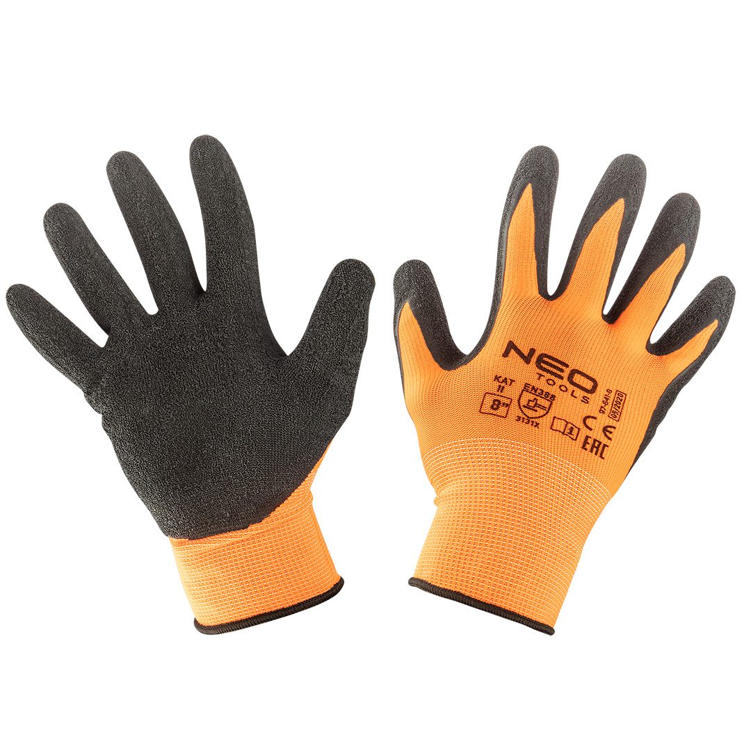 Work gloves
