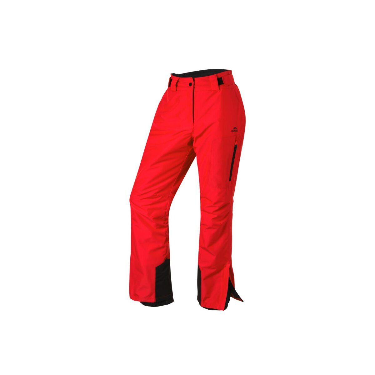 Pantalon de ski femme CRIVIT