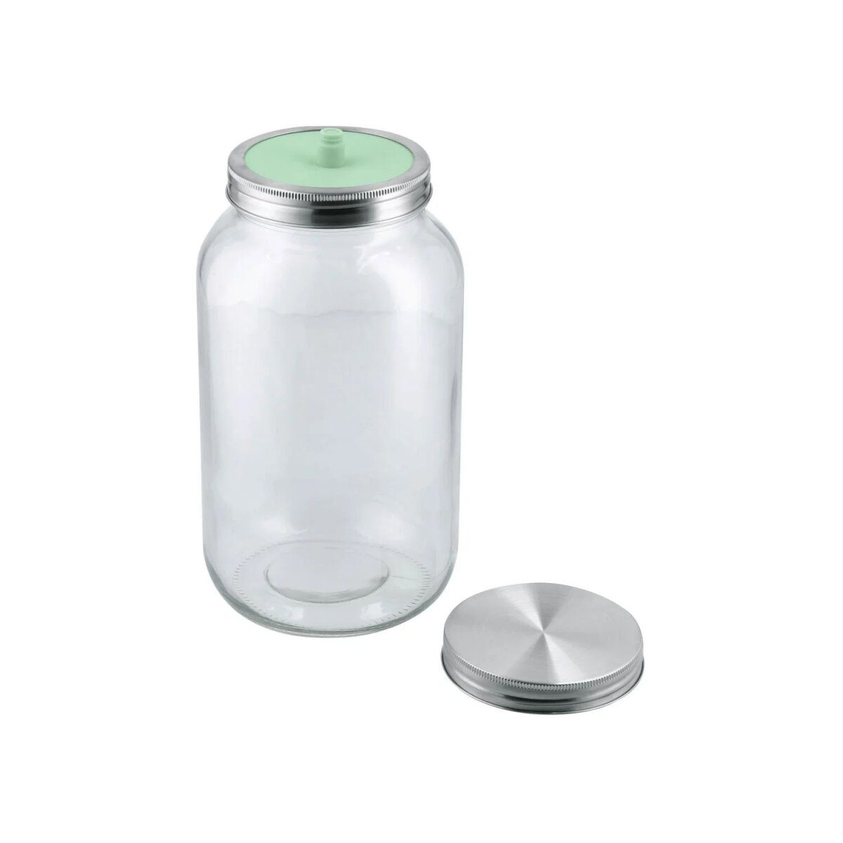 SILVERCREST® Fermentationsglas / Fermentationsgläser (Fermentationsglas 3L)