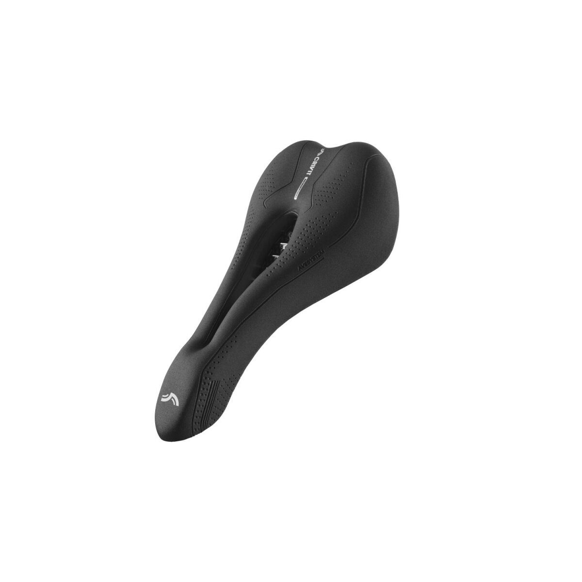 CRIVIT Fahrradsattel Memory Foam (MTB)
