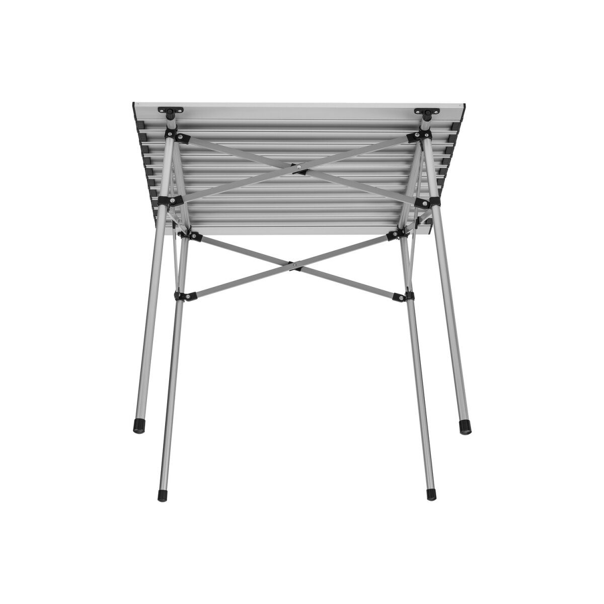 Table de camping Rocktrail en aluminium, pliable