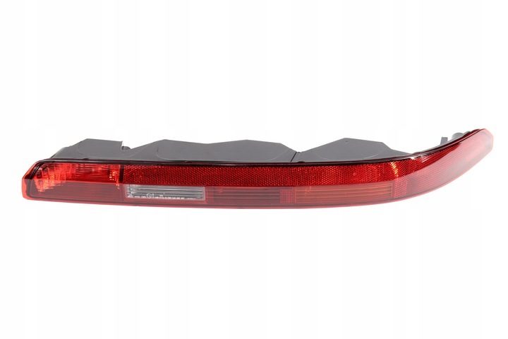 LAMPA TYLNA DOLNA ZDERZAKA PRAWA AUDI Q7 ORYGINAŁ 4M0945096
