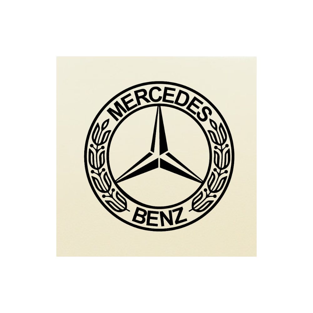 HAFT – MB RAD MERCEDES