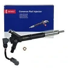 Injecteur Denso nouveau/original 23670-26020 23670-0R040 DCRI200110 Toyota 2.2D-4D