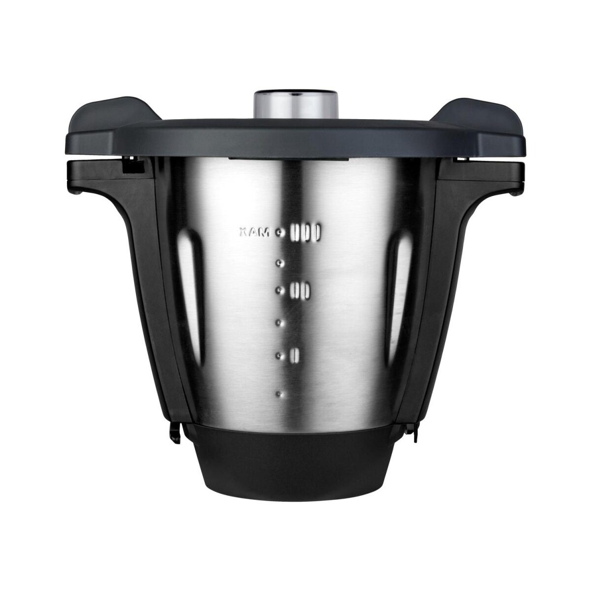 SILVERCREST® KITCHEN TOOLS mixing container set “SMCCM 6 A1” for Monsieur Cuisine connect