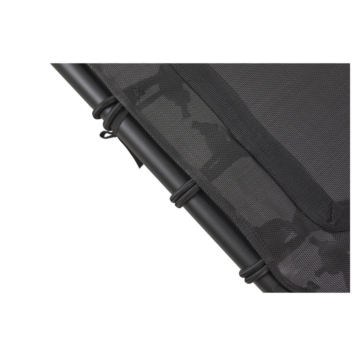 CRIVIT fitness trampoline, Ø 85 cm, black