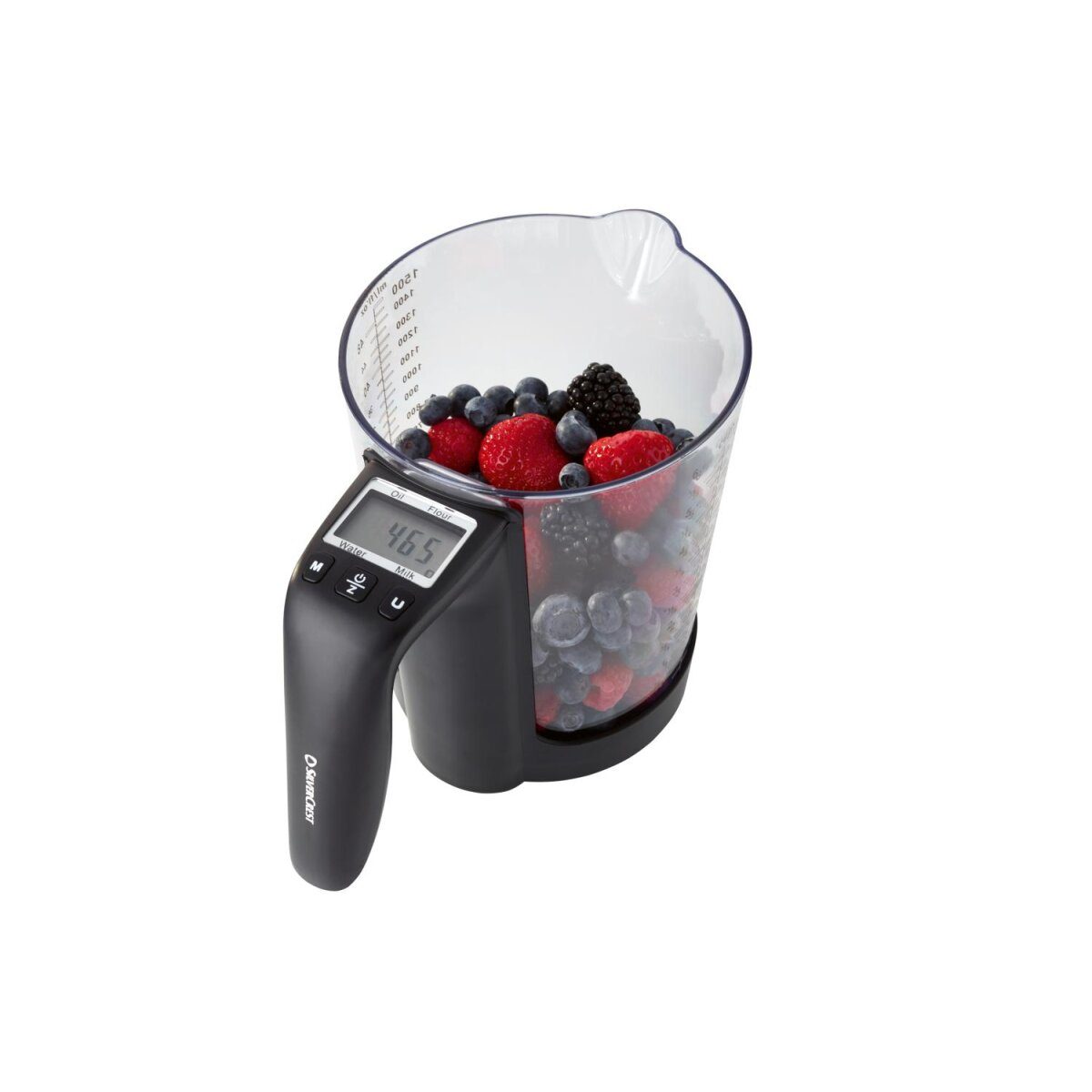 SILVERCREST® Digitaler Messbecher