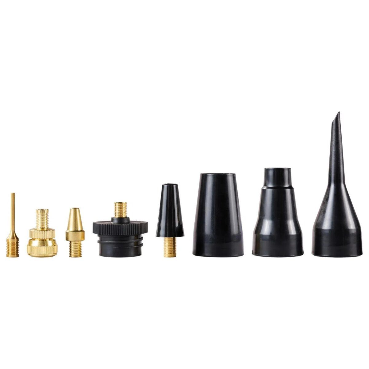 PARKSIDE® compressed air set »PDWS A1«, 13 pieces