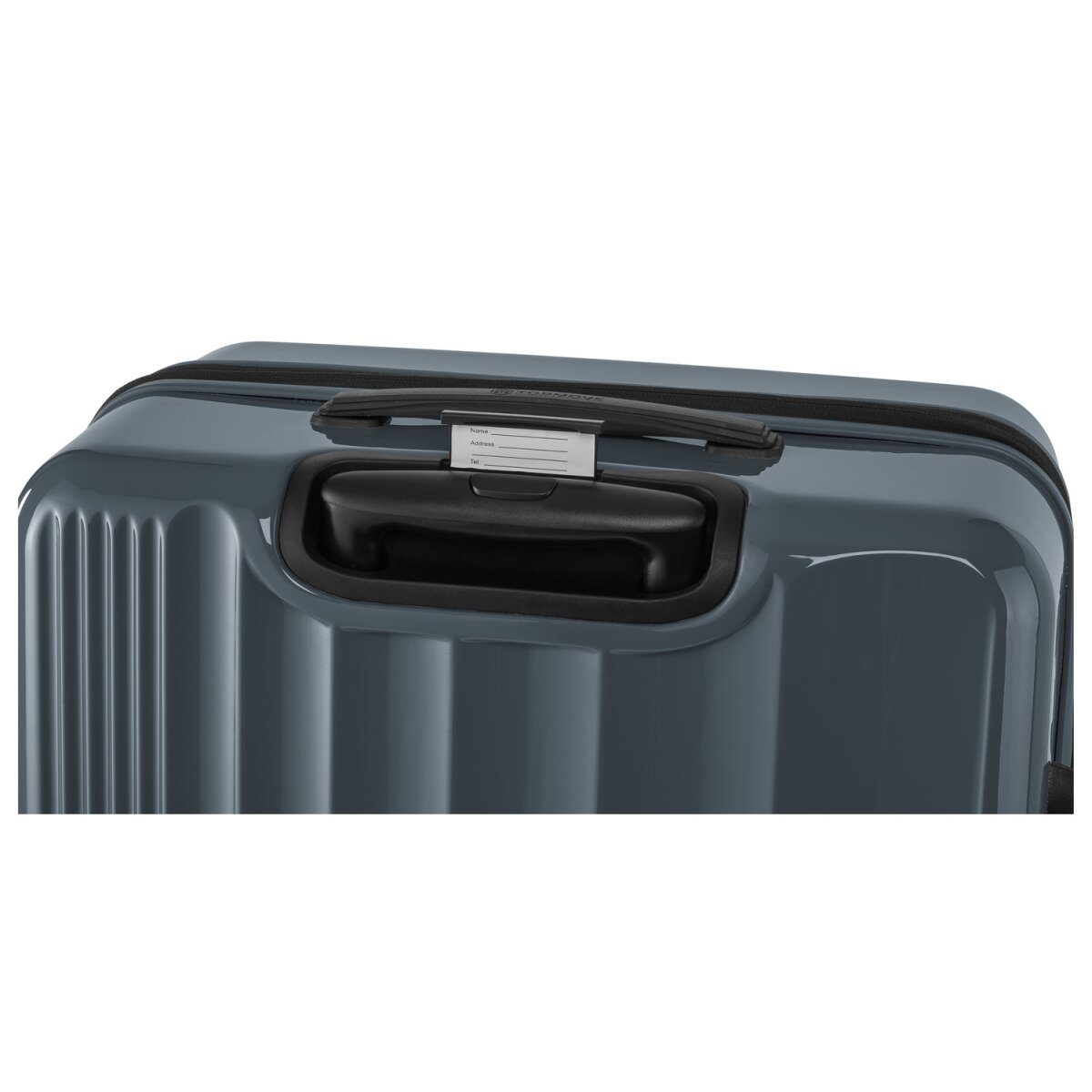 TOPMOVE® harde koffer / harde koffer, 77 L