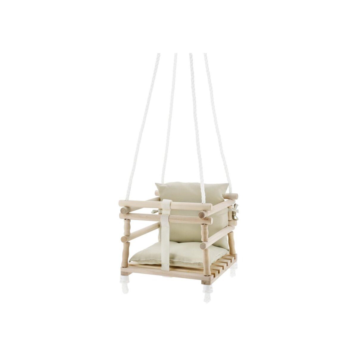 lupilu® baby wooden swing