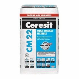 Sika SikaCeram 213 Extra tegellijm 25kg