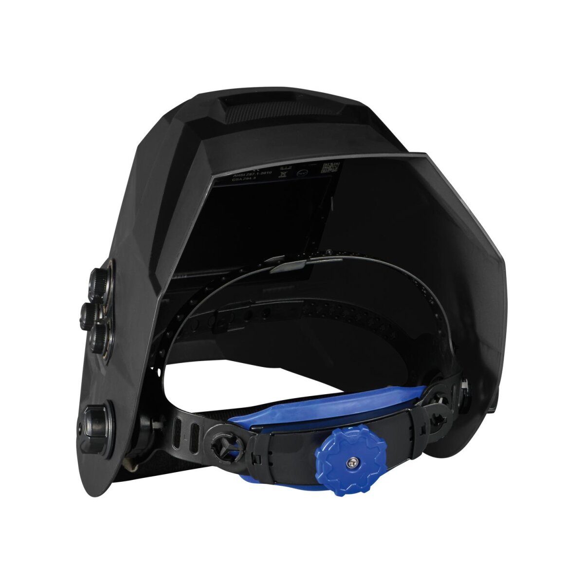PARKSIDE PERFORMANCE® Automatik-Schweißhelm PSHP 1 A1