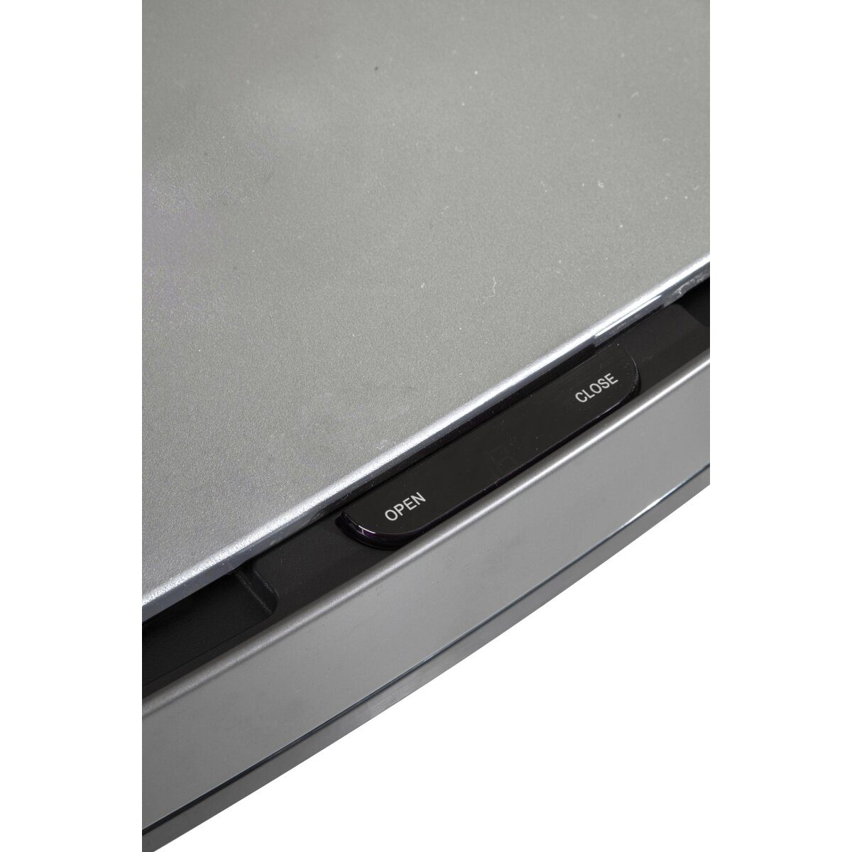 Poubelle à capteur Ribelli, 4 compartiments, 72 L, blanc