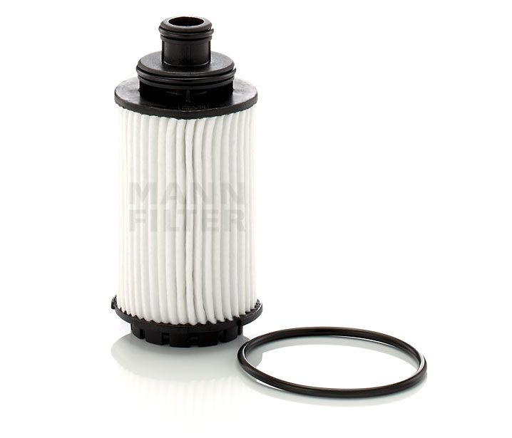Filtre à huile MANN HU 6023Z - Réf. HT-48660