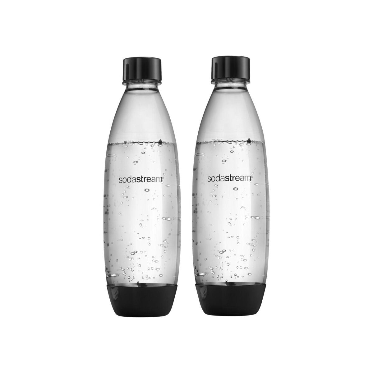SODASTREAM Ersatzflaschen »Gaia«