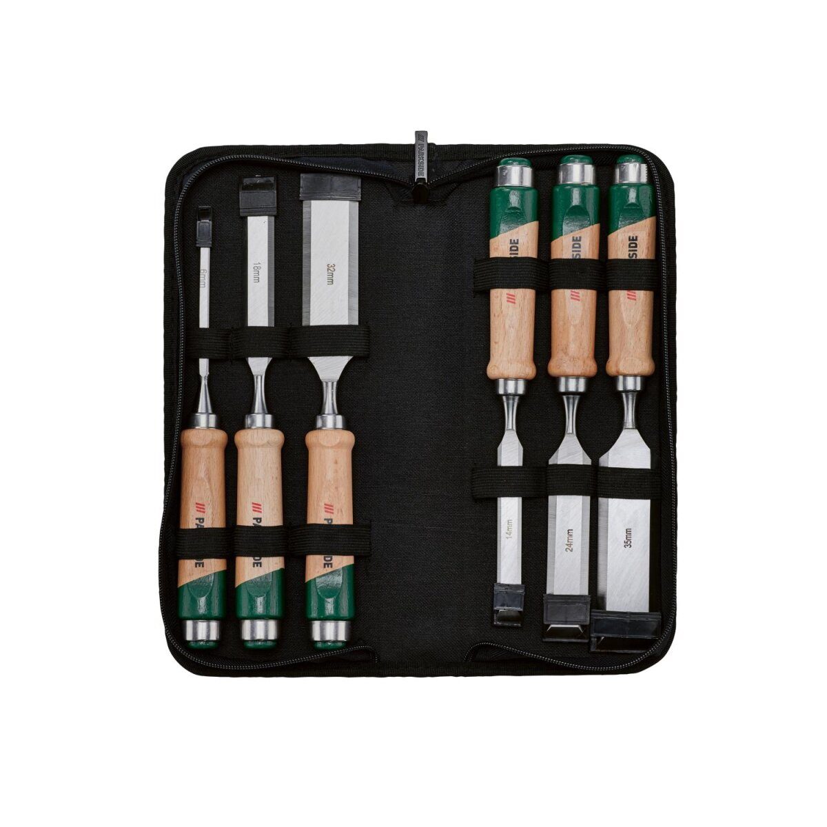 PARKSIDE® hand tools for wood