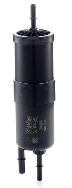 MANN WK 6030 Filter PALIWA - Part No. HT-51072