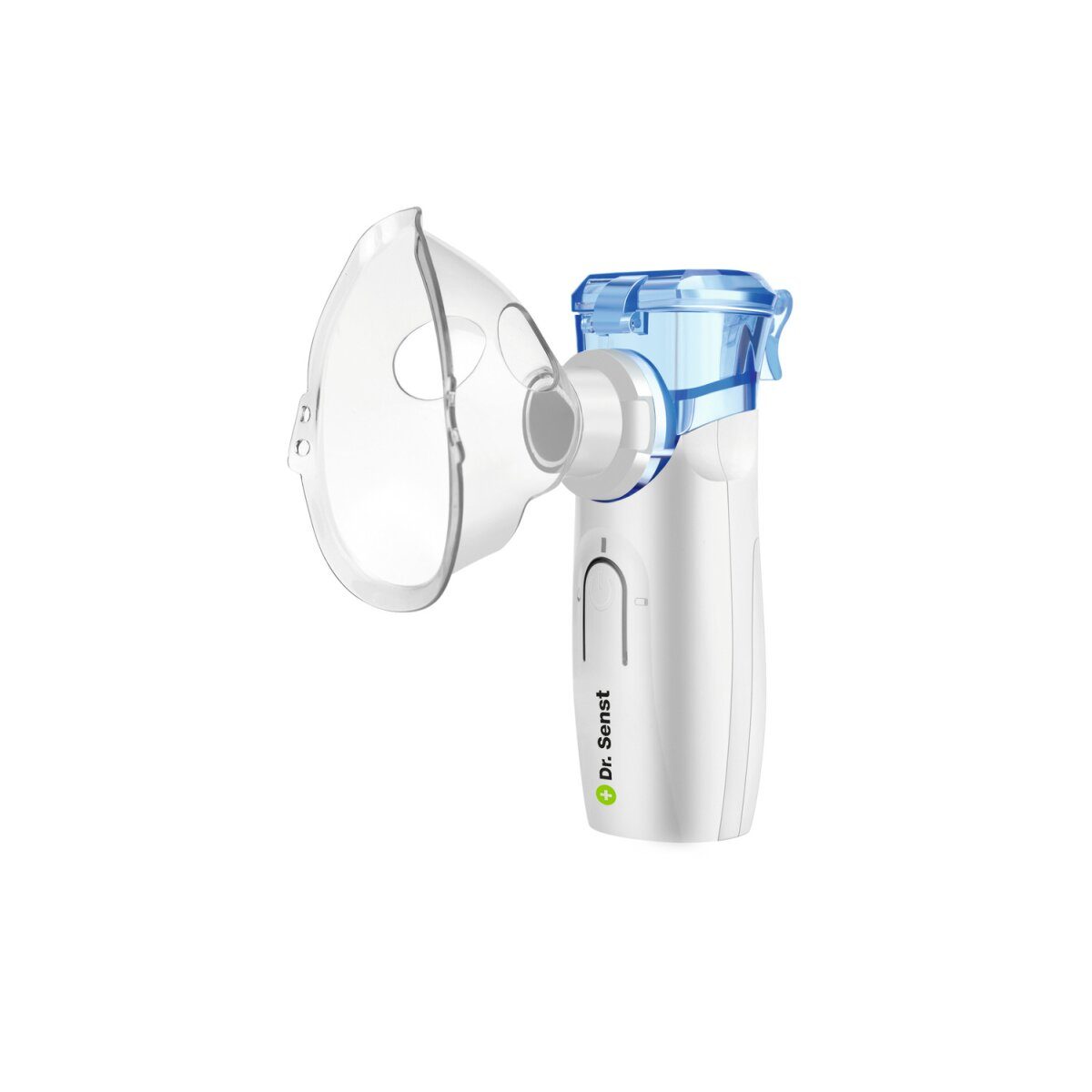 Dr. Senst mobiler Inhalator „YS35“, mit 20-Minuten-Timer