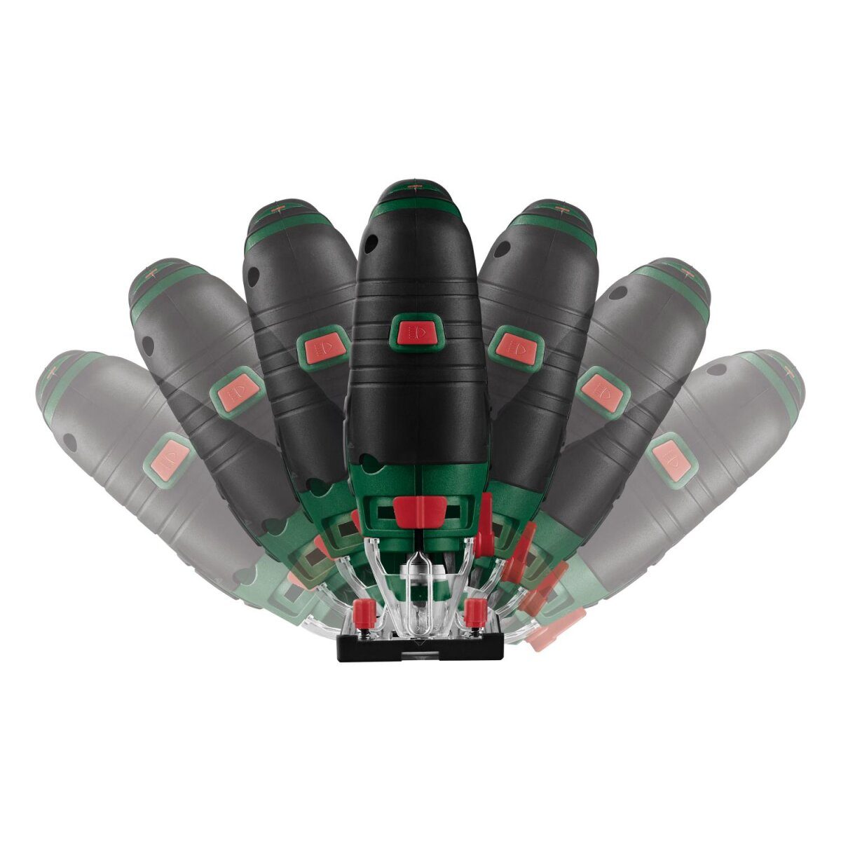 PARKSIDE® Pendelhubstichsäge »PSTD 800 G6«