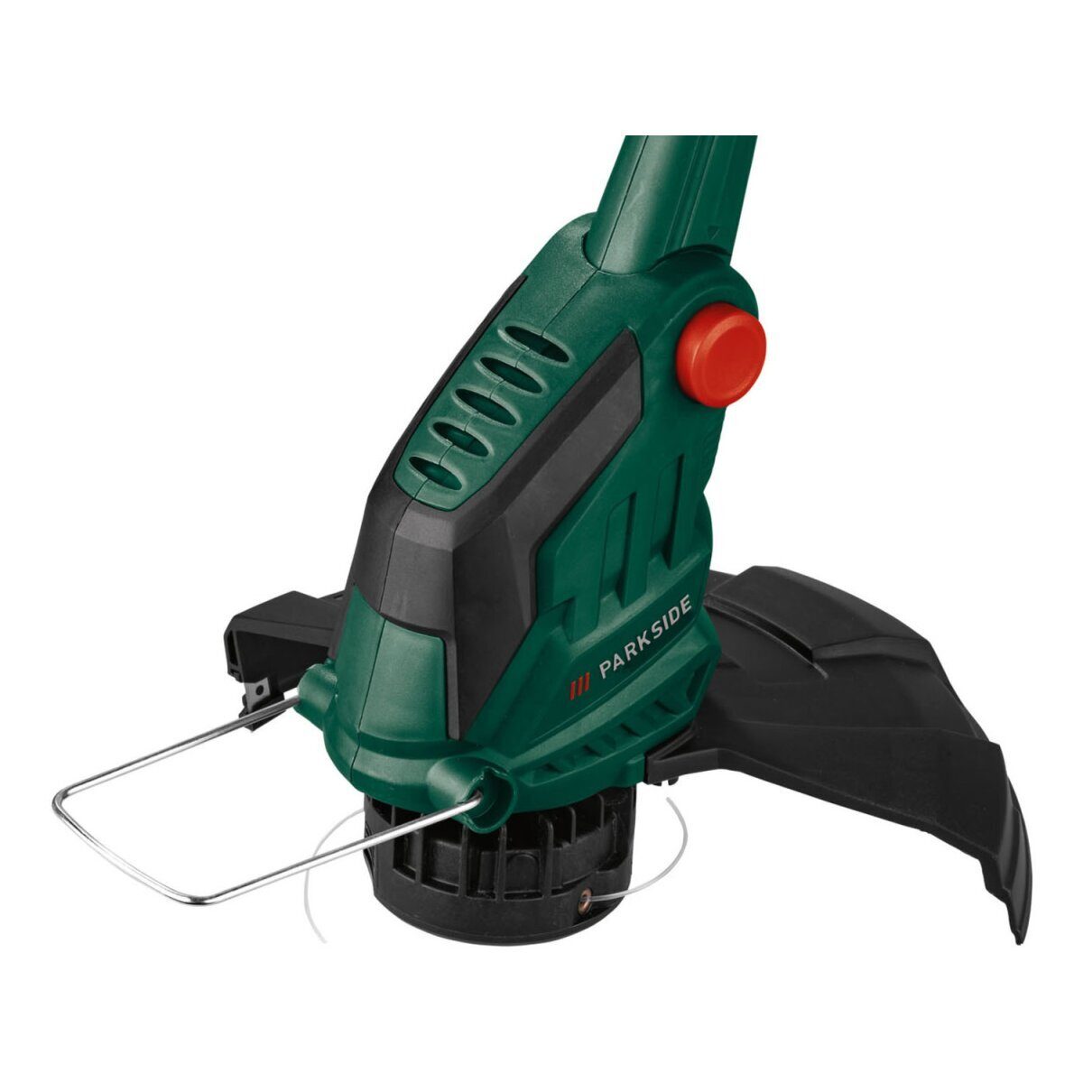 PARKSIDE® electric grass trimmer »PRT 550 A5«, 550 W, extendable