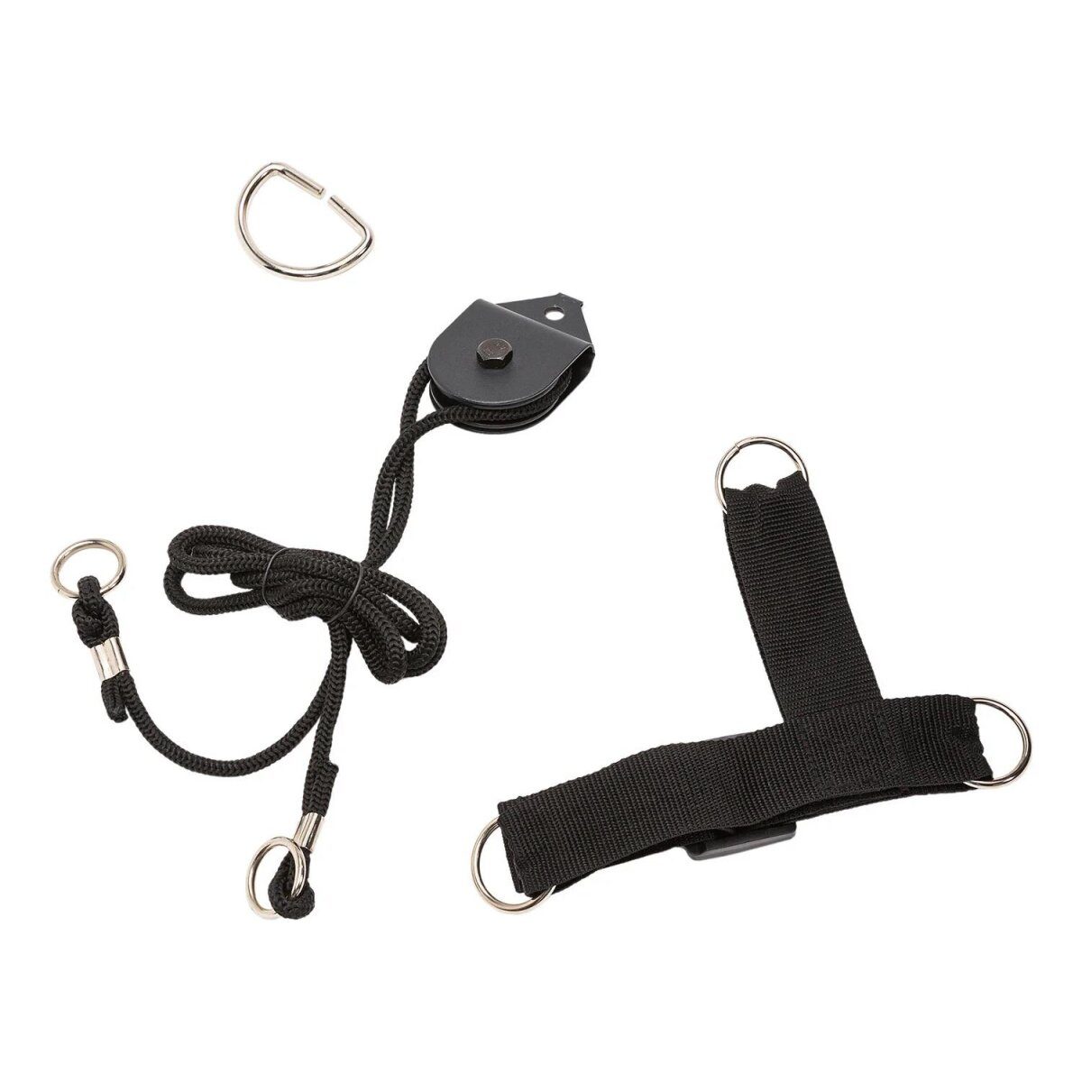 Christopeit Sport Total Exerciser TE 1000