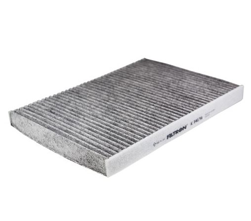 Filtr kabinowy FILTRON K 1417a z węglem