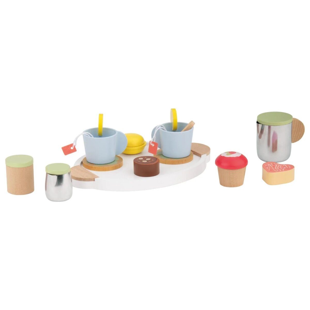 lupilu® play kitchen accessories