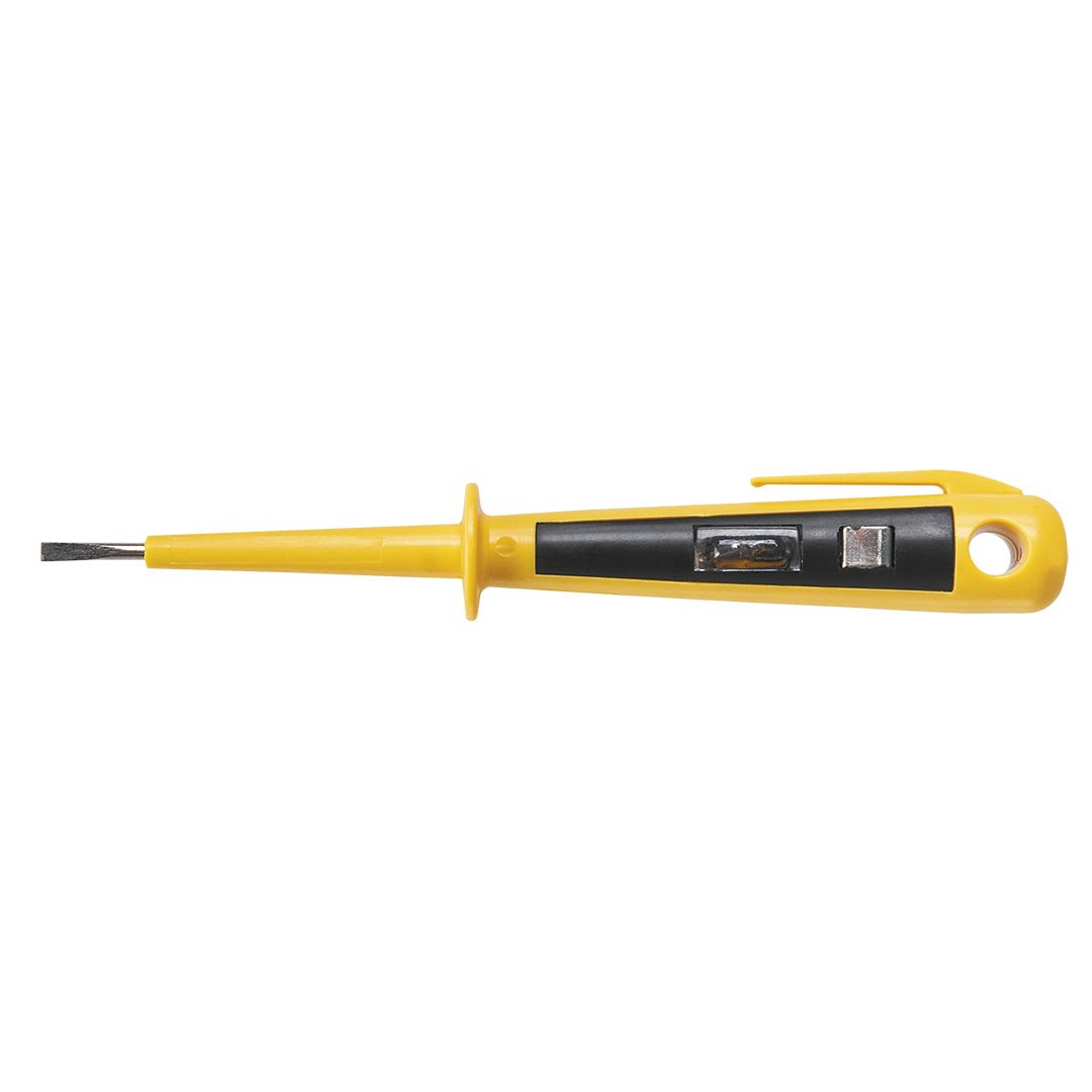 Electrical installation tester