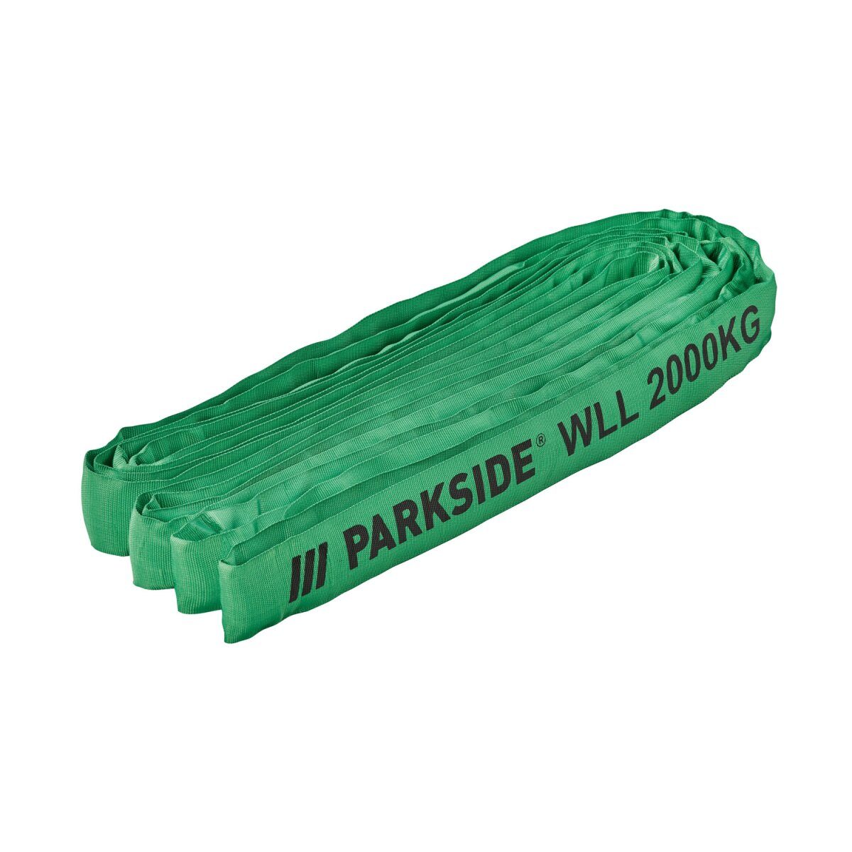 PARKSIDE® Rundschlinge, zum Heben schwerer Lasten