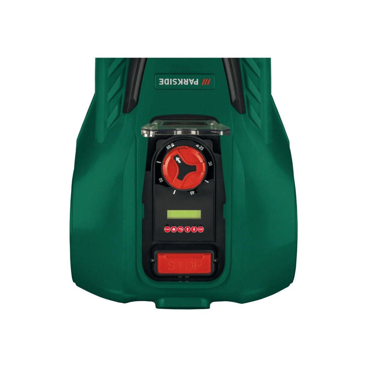 Robot tondeuse PARKSIDE® 20 V »PMRA 20-Li A1«, largeur de coupe 18 cm