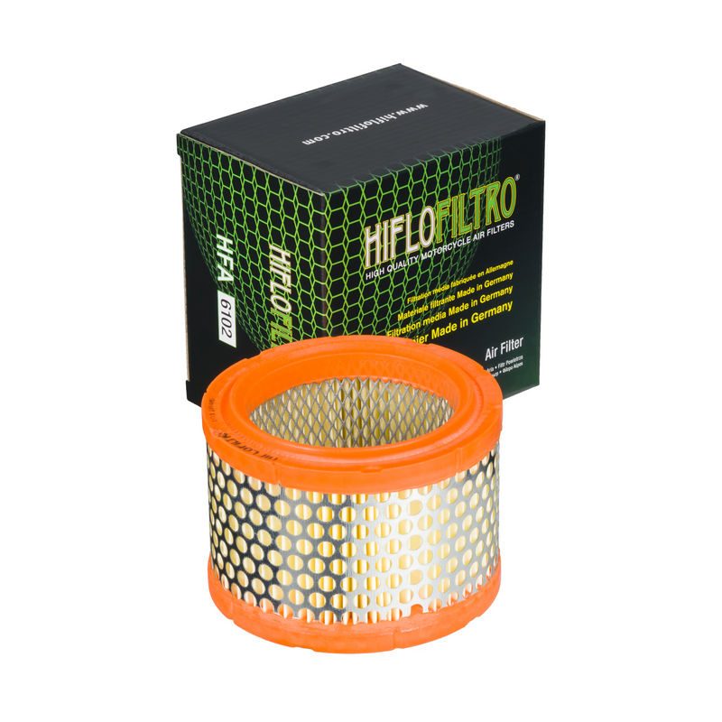 Filtre à air HIFLO HFA 6102 – Réf. HT-48532