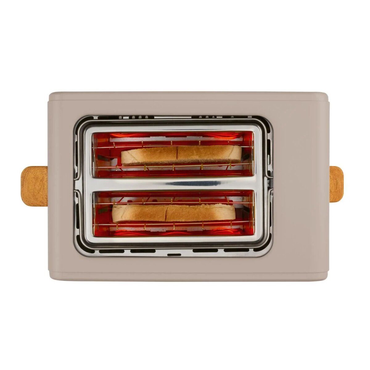 SILVERCREST® Doppelschlitz-Toaster STH 900 C3