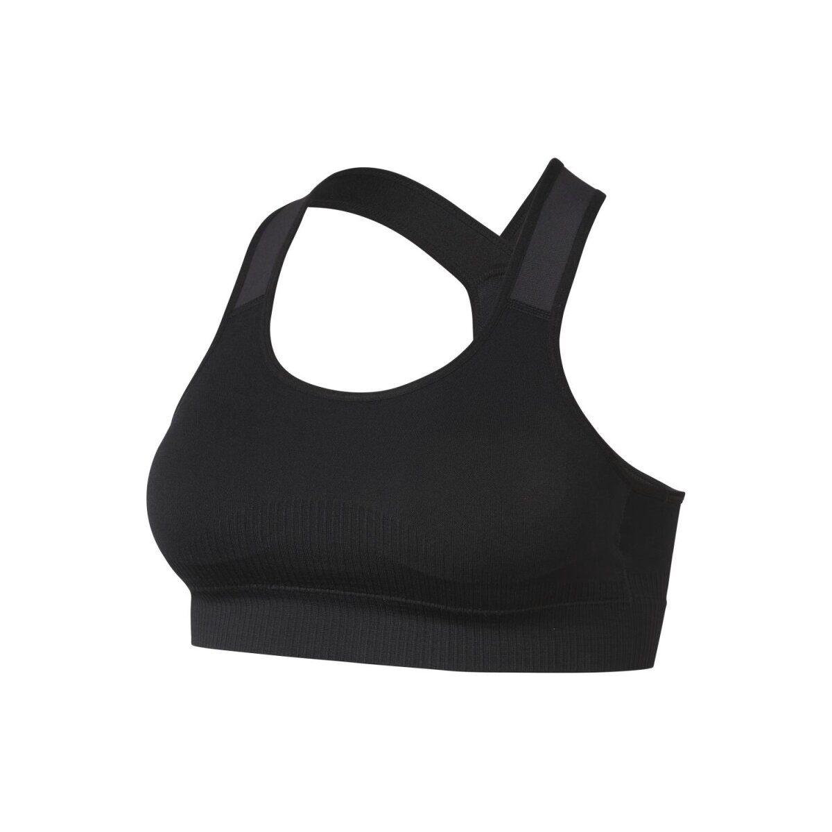 CRIVIT Damen Seamless-Sportbustier, High-Level