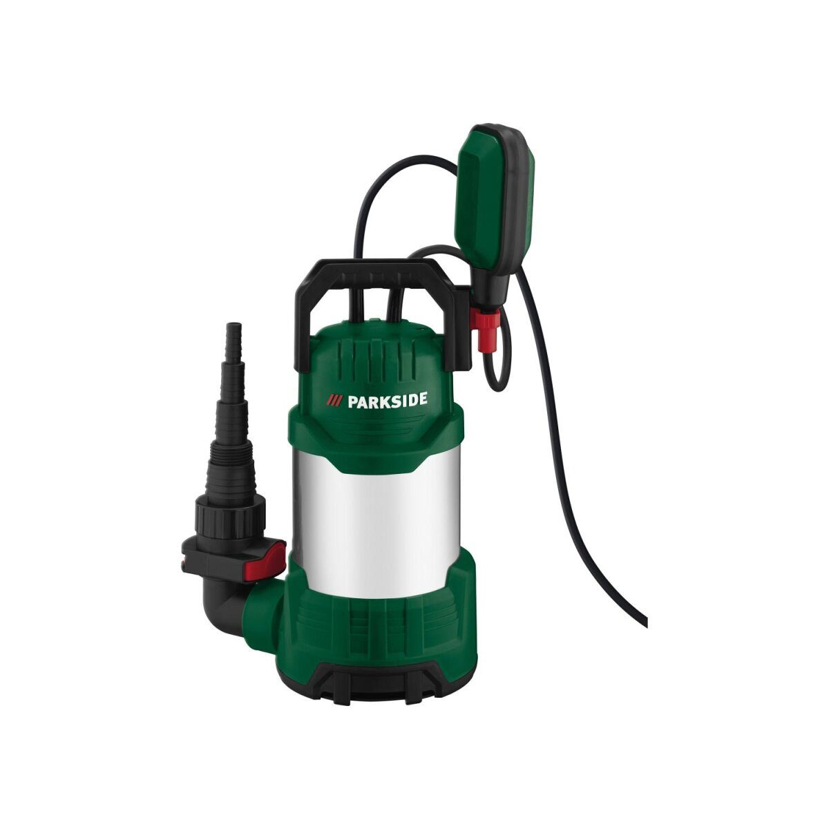 PARKSIDE® clear water submersible pump »PETPK 20.000 A1«