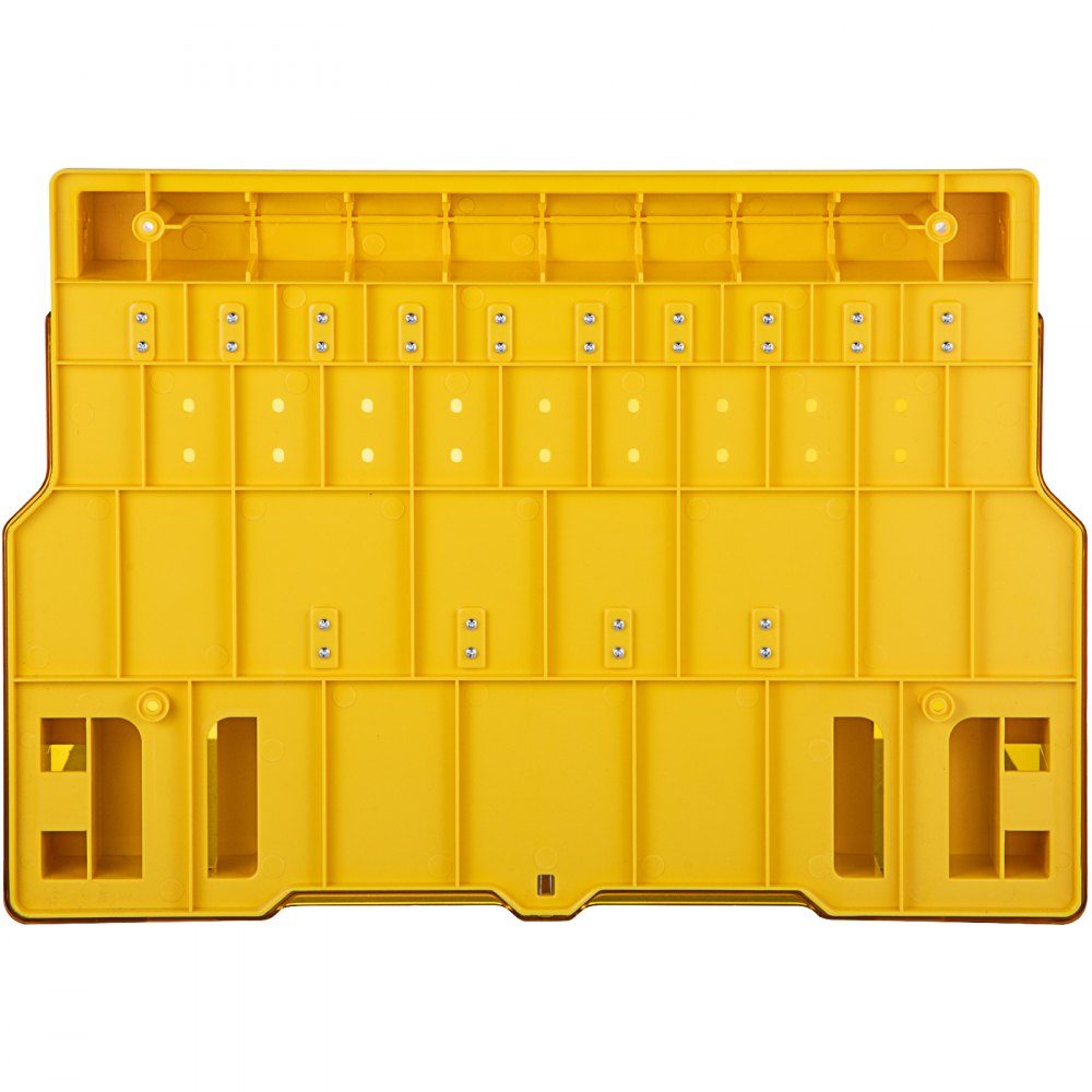 Lockout Tagout Kit 58-delig stroomonderbrekerslot Hasp Tag en veiligheidshangslot opbergtas voor slot- en tagproducten en elektrische veiligheidsapparatuur