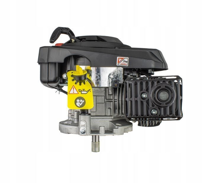 ORIGINAL NAC TX T675 Mähermotor Ersatzmotor Ersatzmotor VERBRENNUNGSMOTOR Rasenmäher