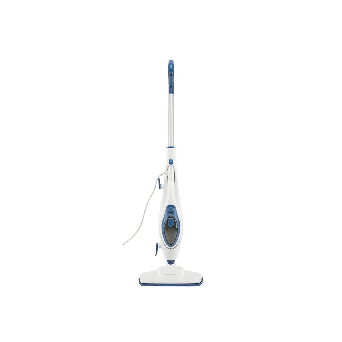 SILVERCREST® steam cleaner 2 in 1 »SDM 1500 E1« good