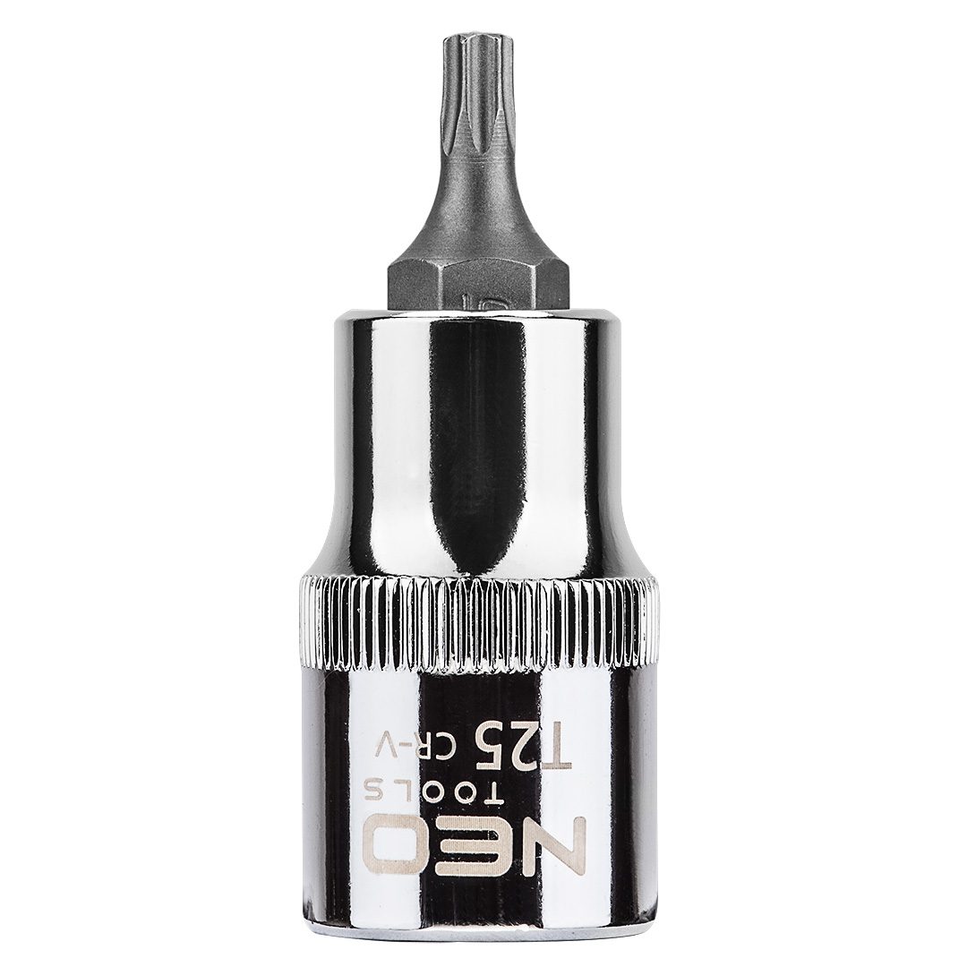 Bit Torx w podstawie