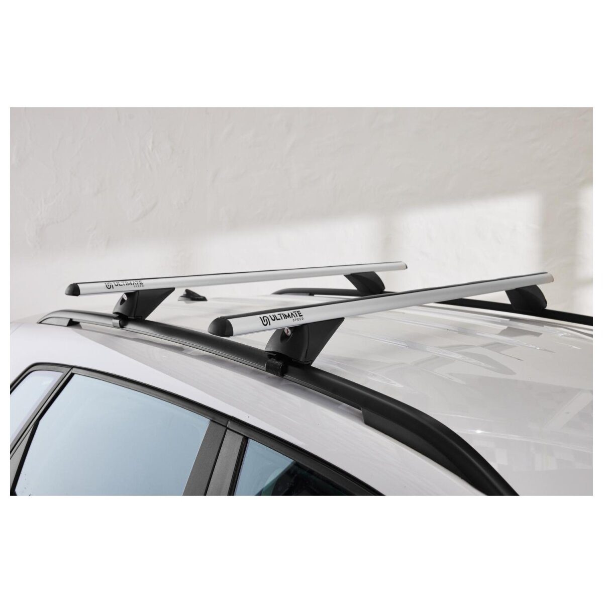 Support de garde-corps ULTIMATE SPEED®, L 124 / L 139 cm