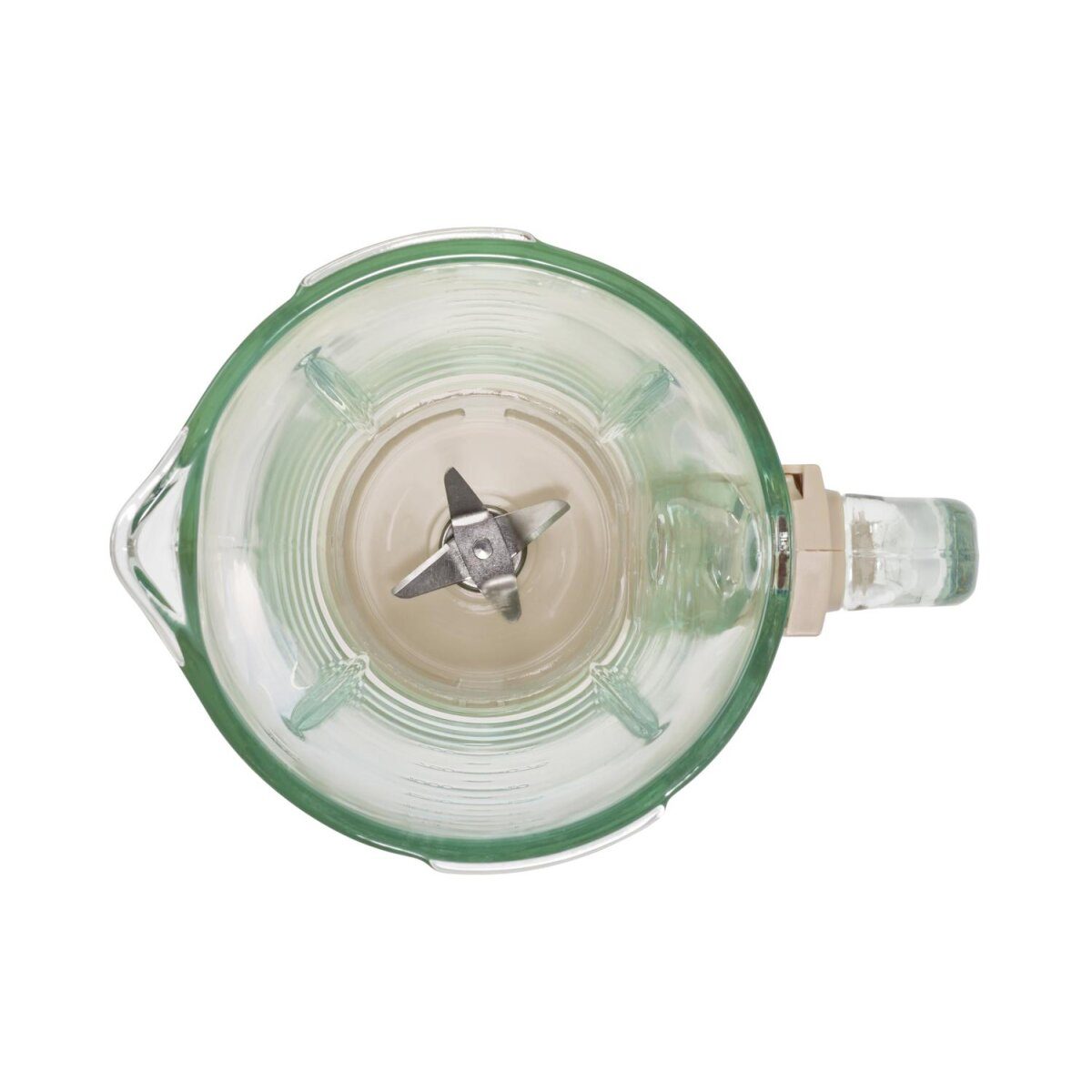 SILVERCREST® stand mixer SSMP 600 A1, made of plastic, beige