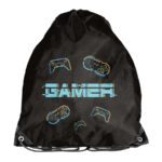 Gamer wallet