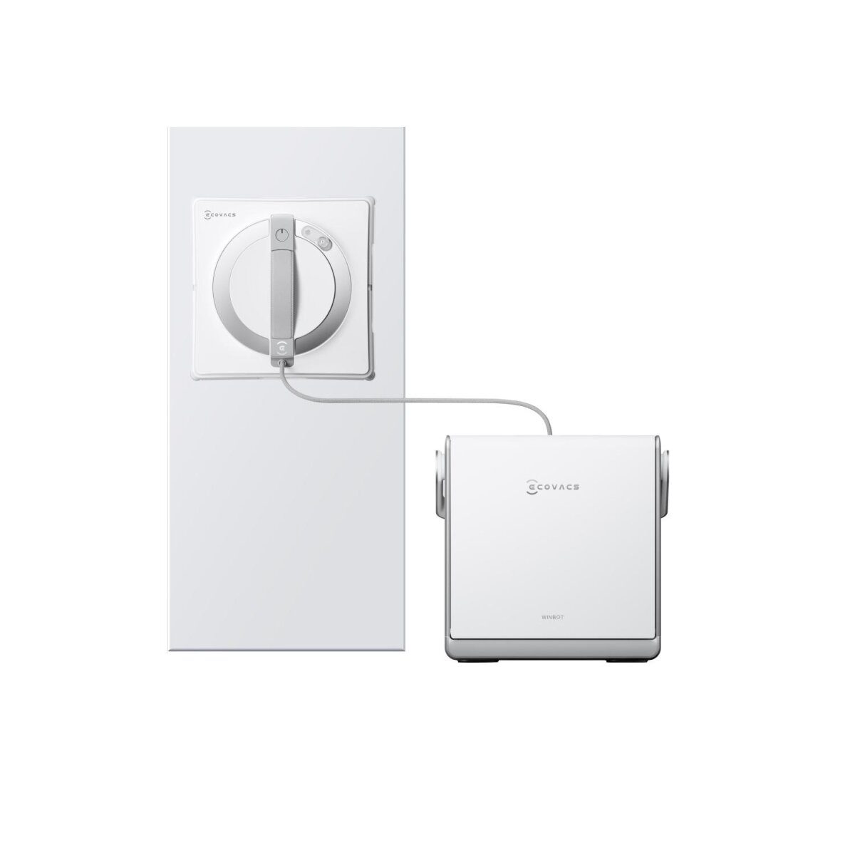 Robot do czyszczenia okien ECOVACS »Winbot W2 Pro OMNI«