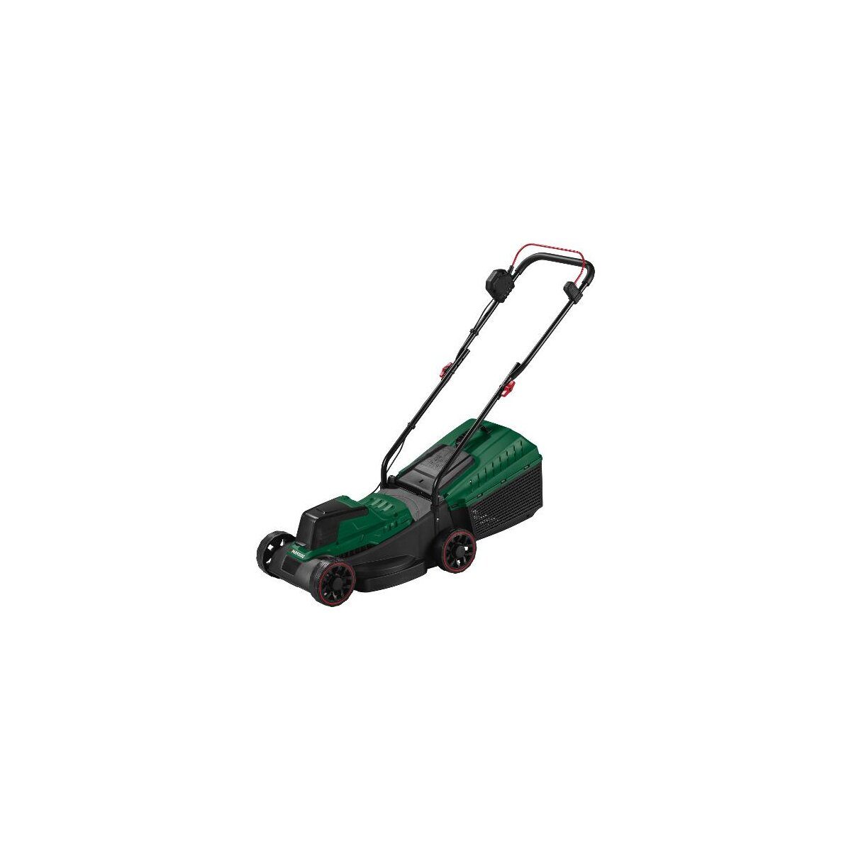 PARKSIDE® 20 V accugrasmaaier »PARM 20 A1«, zonder accu en lader