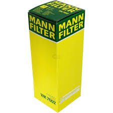 MANN WK 7002 Filter PALIWA - Part No. HT-51209