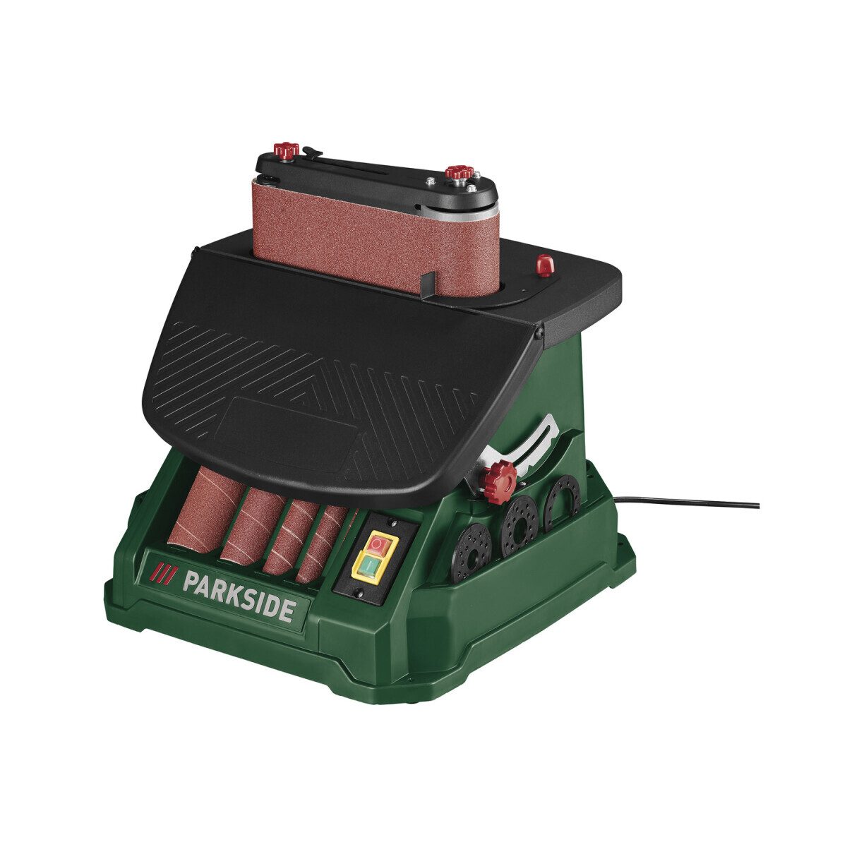 PARKSIDE® spindelschuurmachine »PSSO 500 A1« oscillerend