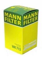 MANN WK 713 Filtr PALIWA - Nr kat. HT-51211