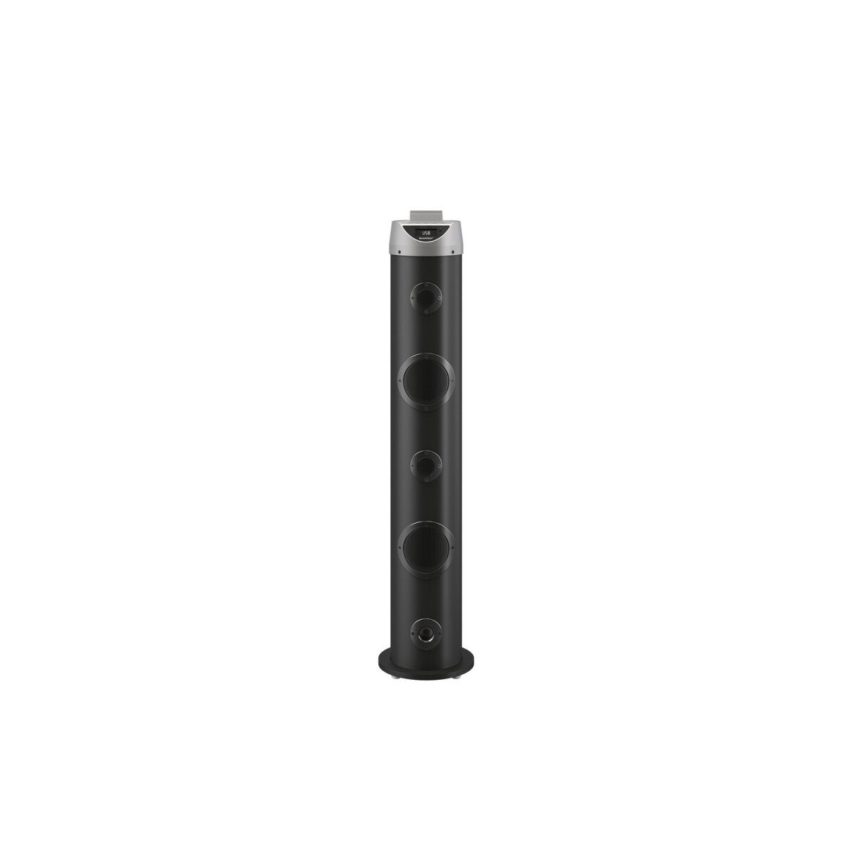 SILVERCREST® Bluetooth®-Soundtower »SSTB 30 A1«, 2x 15 W