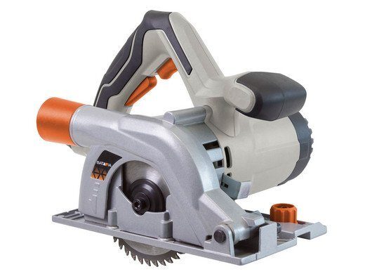 #DAGESPREIS# T-Raxx Compact Batavia zagłębiarka z szyną prowadzącą