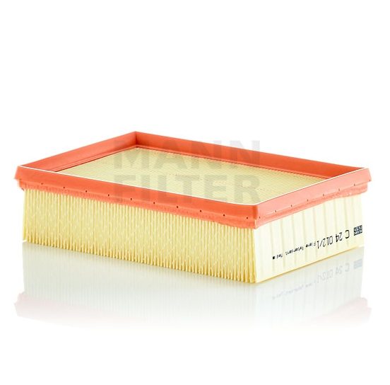 MANN C 24 012/1 Air filter - Opel · Chevrolet - Part No. HT-51283